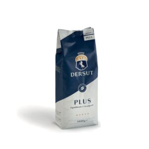 Dersut Selezione del Conte 100% Arabica – 1kg